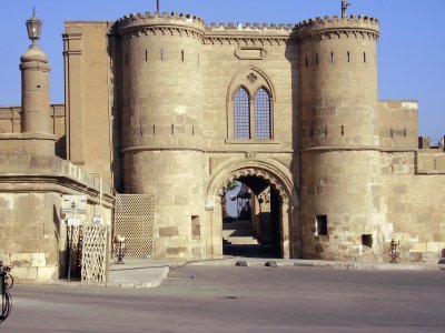 Museo de la policÃ­a- El airo