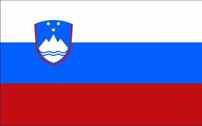 פאזל של Eslovenia