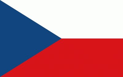 פאזל של RepÃºblica Checa