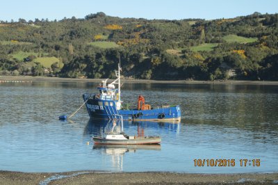 Dalcahue jigsaw puzzle