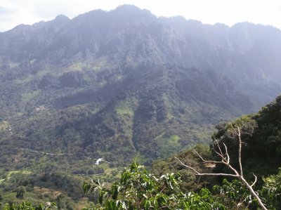 BARRANCA GRANDE