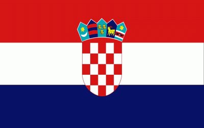 פאזל של Croacia