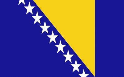 Bosnia y Herzegovina