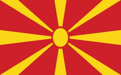 פאזל של Macedonia