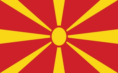 Macedonia