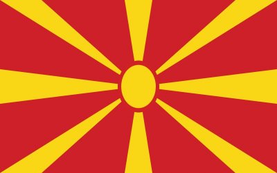 Macedonia