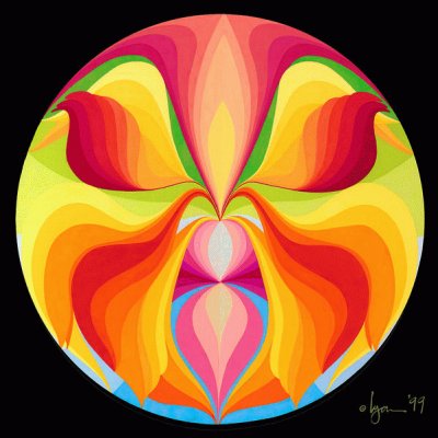Colorful