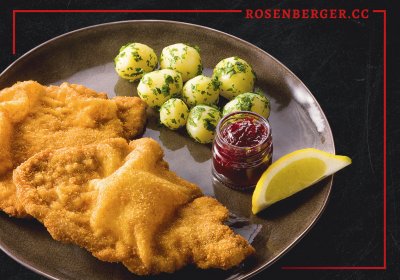 Rosenberger Restaurants