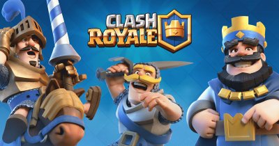 פאזל של ×©×™×™×š ×œ××œ×‘×•× Clash Royale