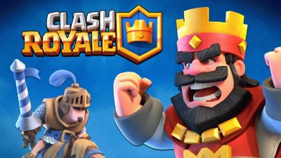 פאזל של ×©×™×™×š ×œ××œ×‘×•× Clash Royale