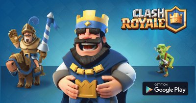 ×©×™×™×š ×œ××œ×‘×•× Clash Royale