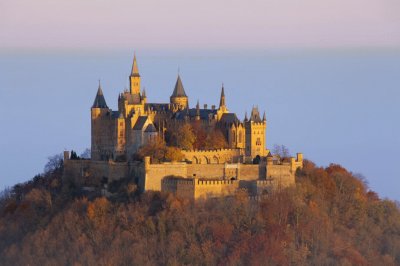 castillo de hohenzollern.jpg jigsaw puzzle