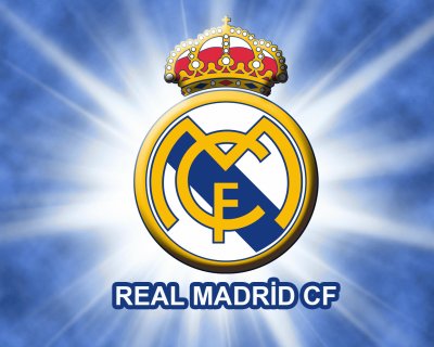 פאזל של real madrid