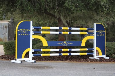 פאזל של Madanza Farms Main Entrance