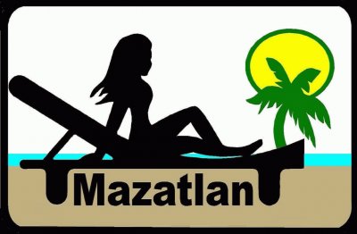 Placa MazatlÃ¡n