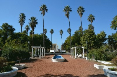 Villa del Rosario. CÃ³rdoba. Argentina