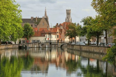 BÃ©lgica jigsaw puzzle