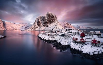 Noruega jigsaw puzzle