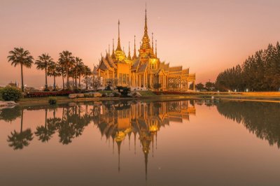 Tailandia jigsaw puzzle