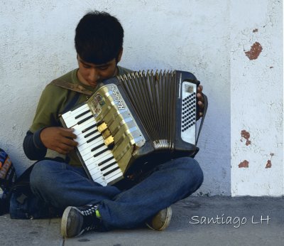 Creando Sonidos jigsaw puzzle