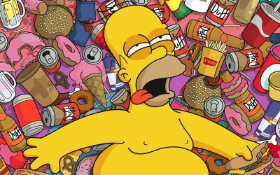 homero jigsaw puzzle