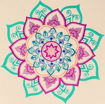 Mandalas