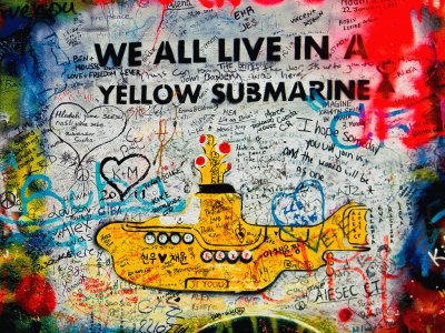 Yellow Submarine