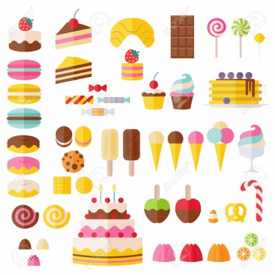 pastel