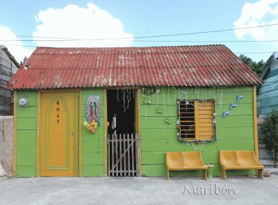 San Felipe, YucatÃ¡n jigsaw puzzle