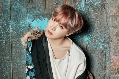 פאזל של j-hope