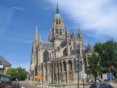 bayeux