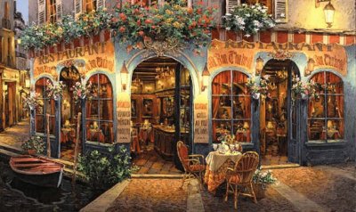 paesaggio jigsaw puzzle