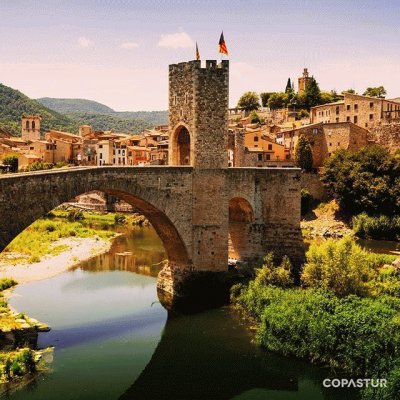 ponte jigsaw puzzle