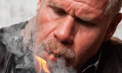 Ron Perlman