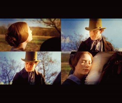 פאזל של Jane Eyre movie 2011