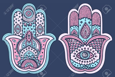 hamsa jigsaw puzzle