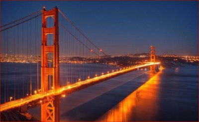 GOLDEN GATE
