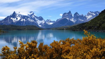 Mundo