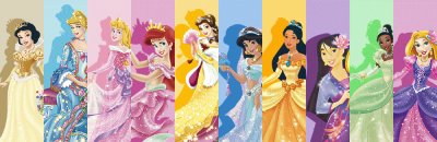 Princesses