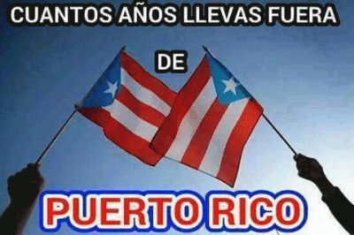 PuertorriqueÃ±os en EU