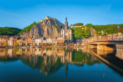 Dinant-Belgique