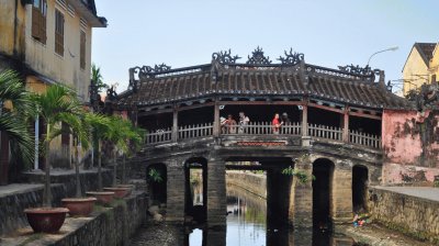 Hoi An-Vietnam