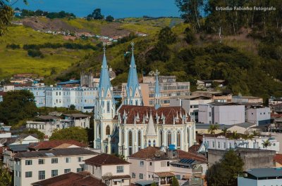 minas gerais jigsaw puzzle