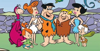 Flintstones