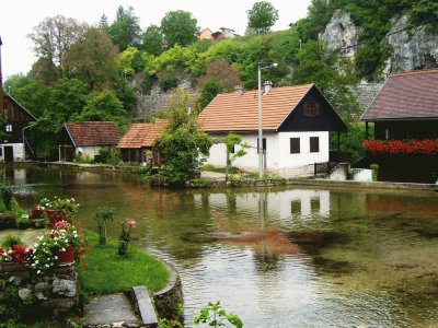 Croacia jigsaw puzzle