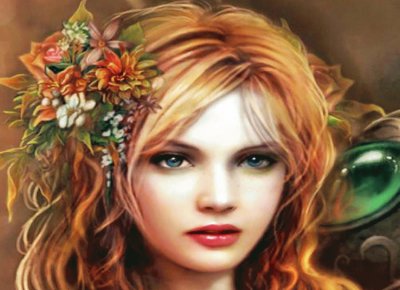 Ninfa 1