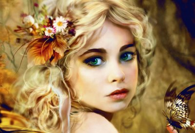 Ninfa 2