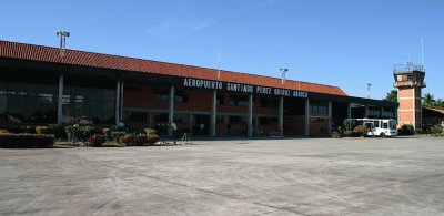 Aeropuerto de Arauca