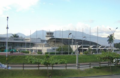 Olaya Herrera de Medellin