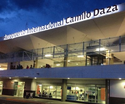 Aeropuerto de Cucuta